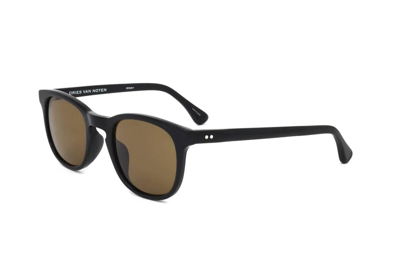 Dries Van Noten by Linda Farrow DVN89 Sunglasses - view 7